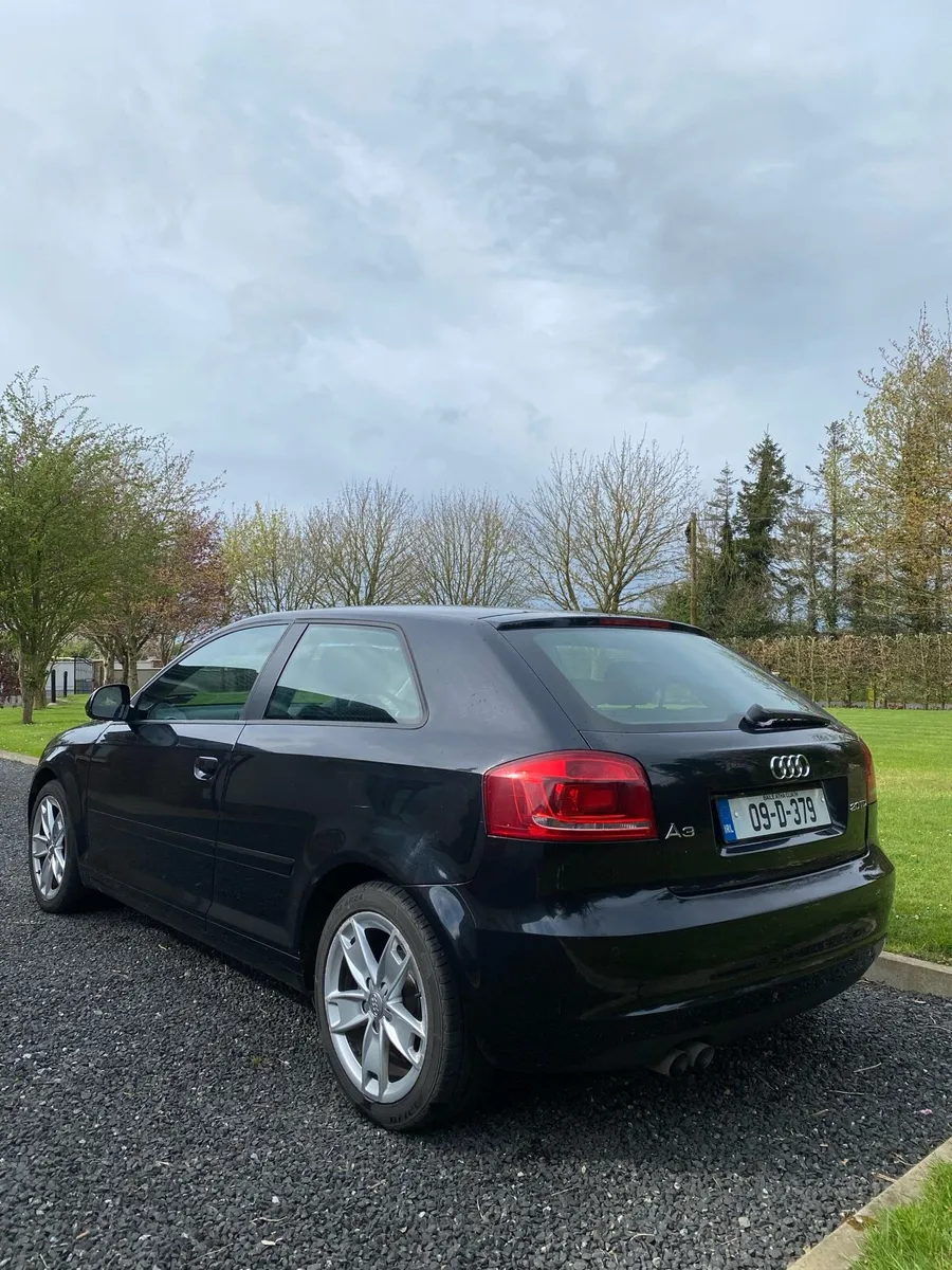 Audi A3 - Image 2