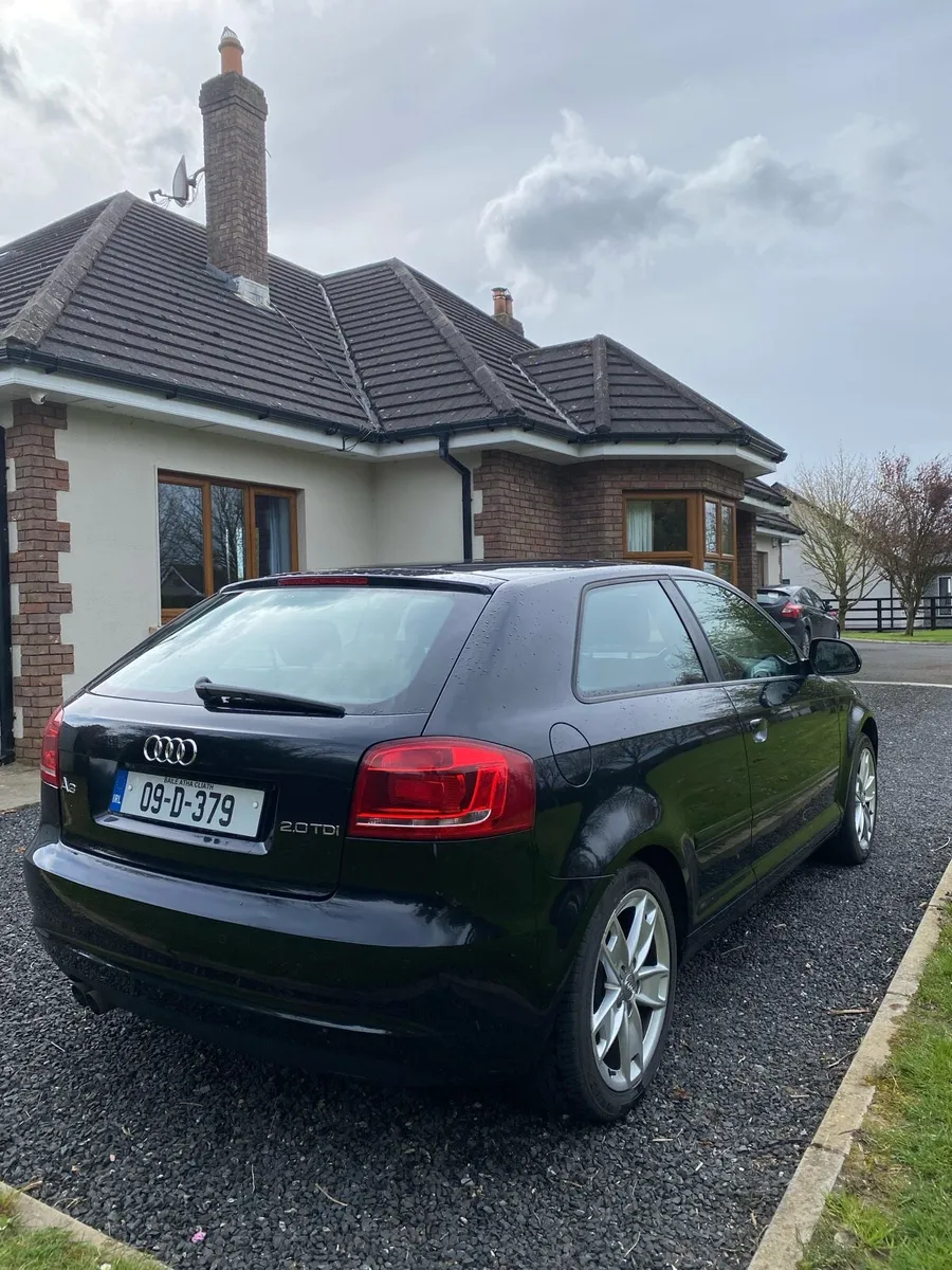 Audi A3 - Image 3