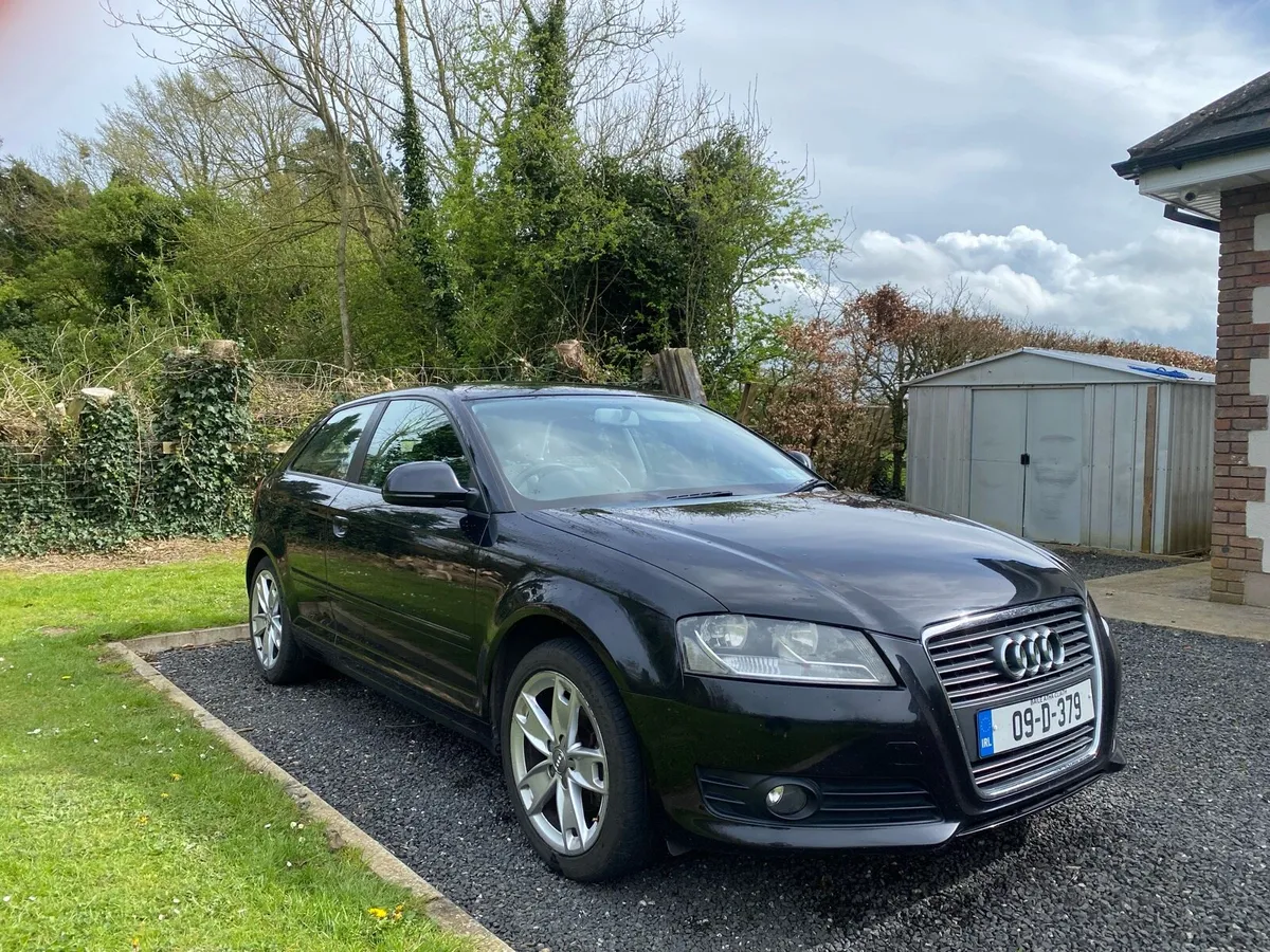 Audi A3 - Image 4