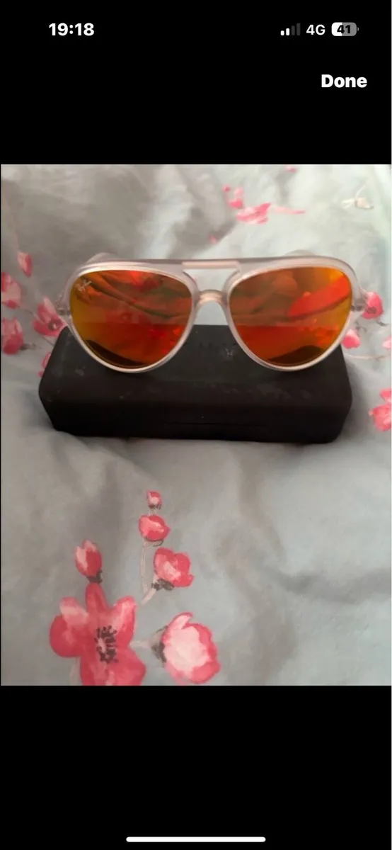 Ray ban’s - Image 1