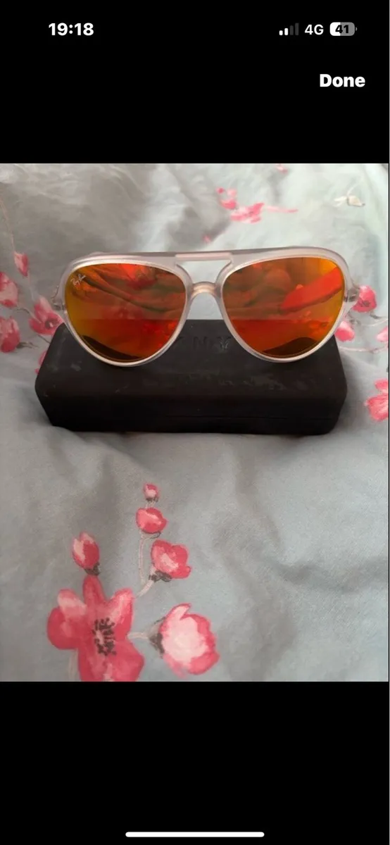 Ray ban’s - Image 2