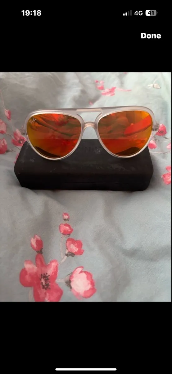 Ray ban’s - Image 3