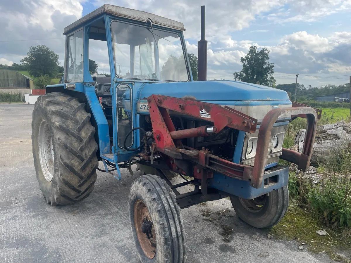 Leyland 272 - Image 4