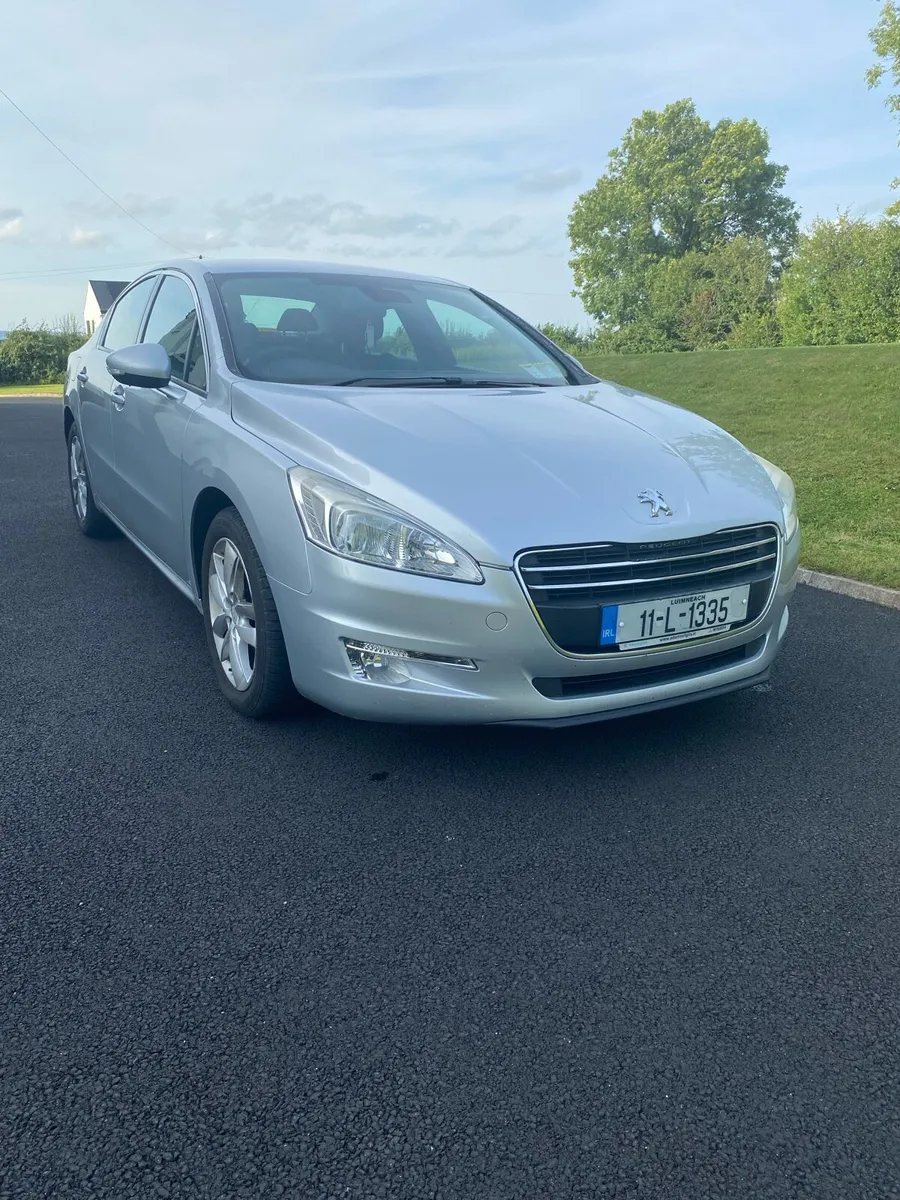 Peugeot - Image 2