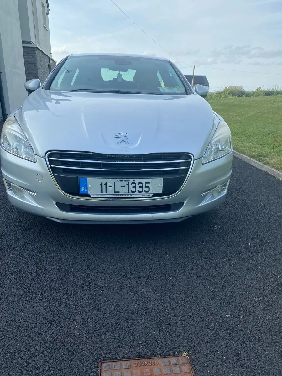 Peugeot - Image 3