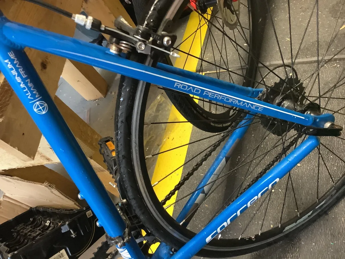 Bike - Image 1