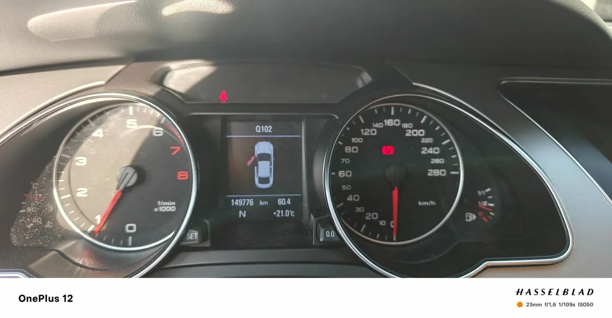 2010 LHD Audi A5 2.0 TFSI - Image 4