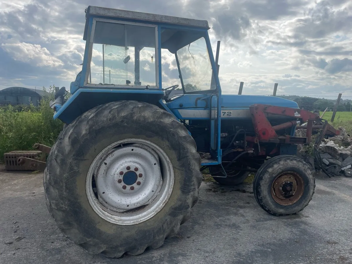 Leyland 272 - Image 2