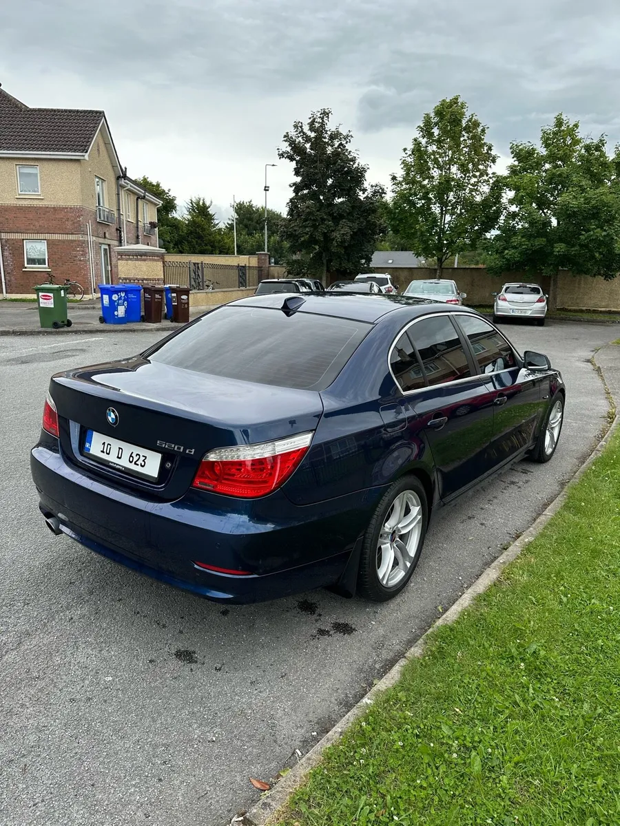 BMW e60 - Image 3