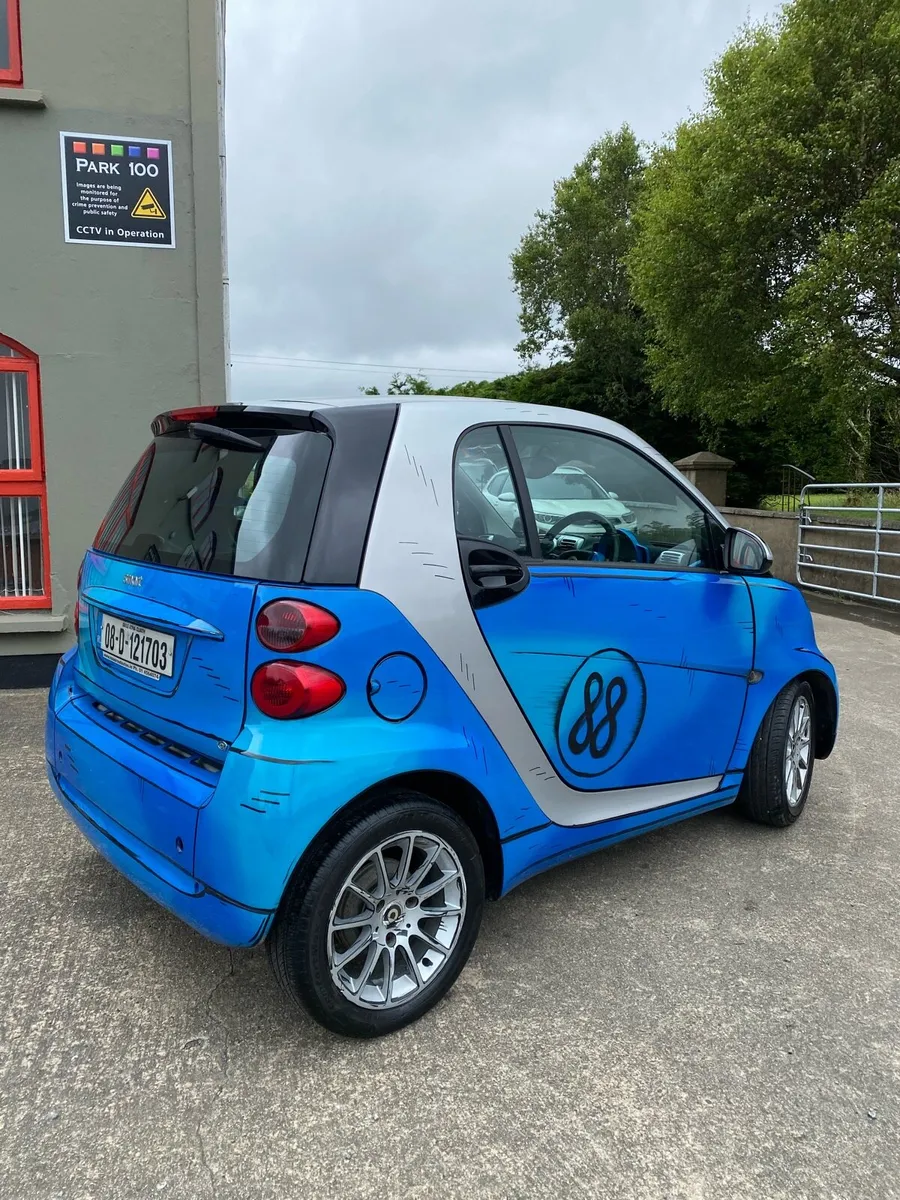Smart Fortwo - Image 2