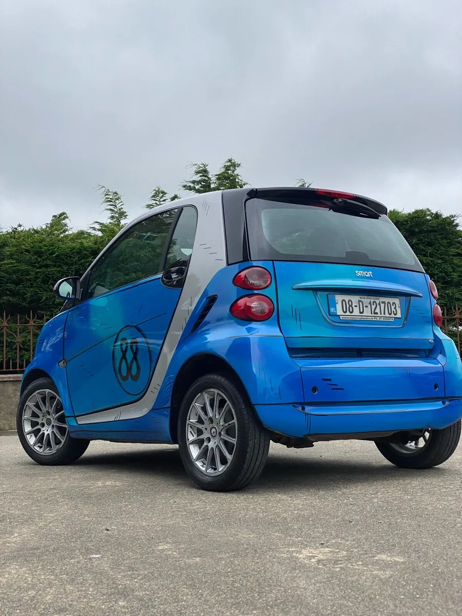 Smart Fortwo - Image 4