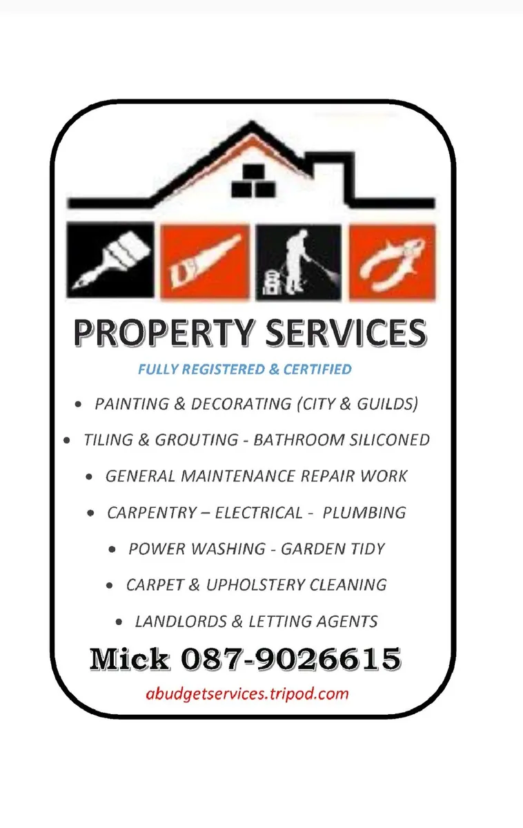 Painting Decorating City & Guilds Painter Decorato - Image 1