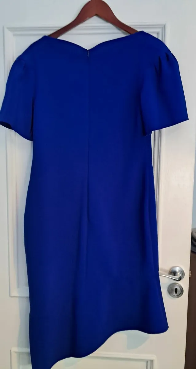 Designer formal dress - Image 1