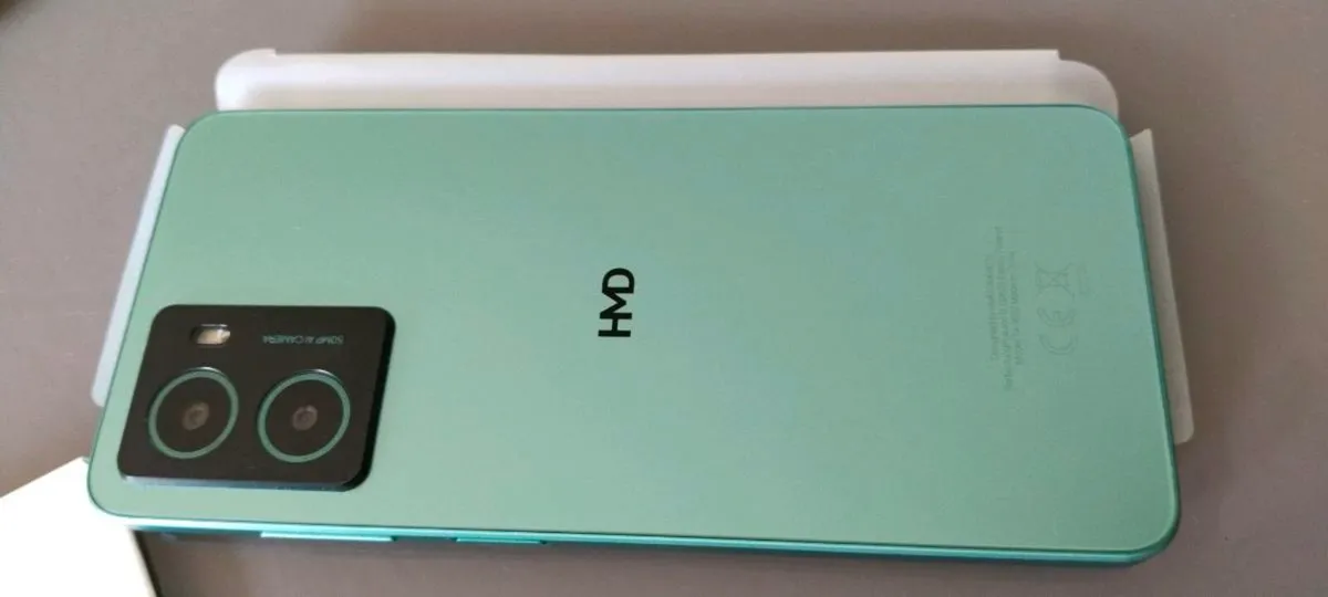 HMD Plus Phone - Image 2