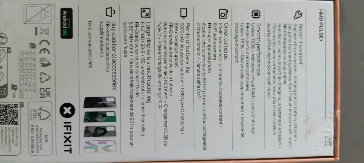 HMD Plus Phone - Image 4