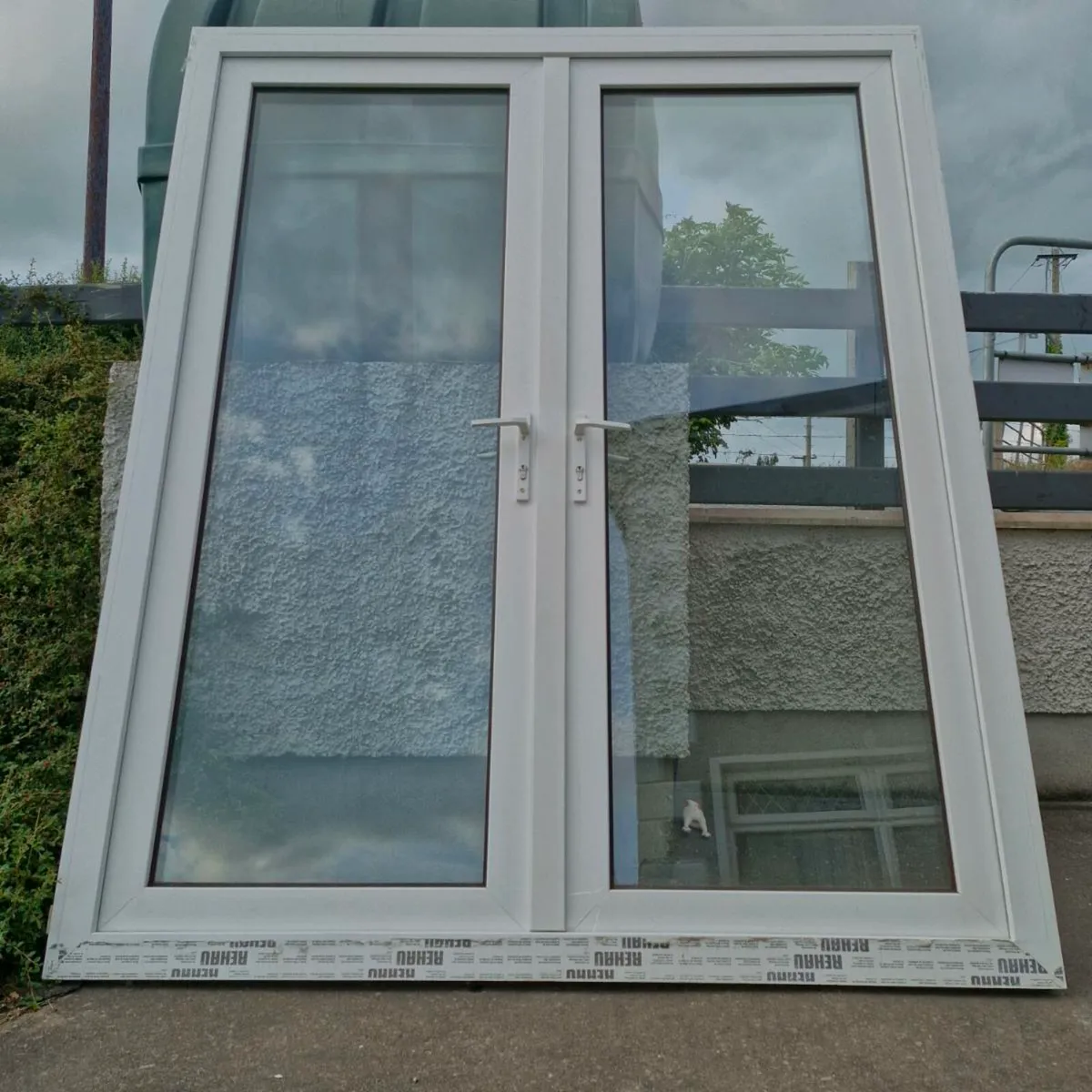 French doors - Image 2