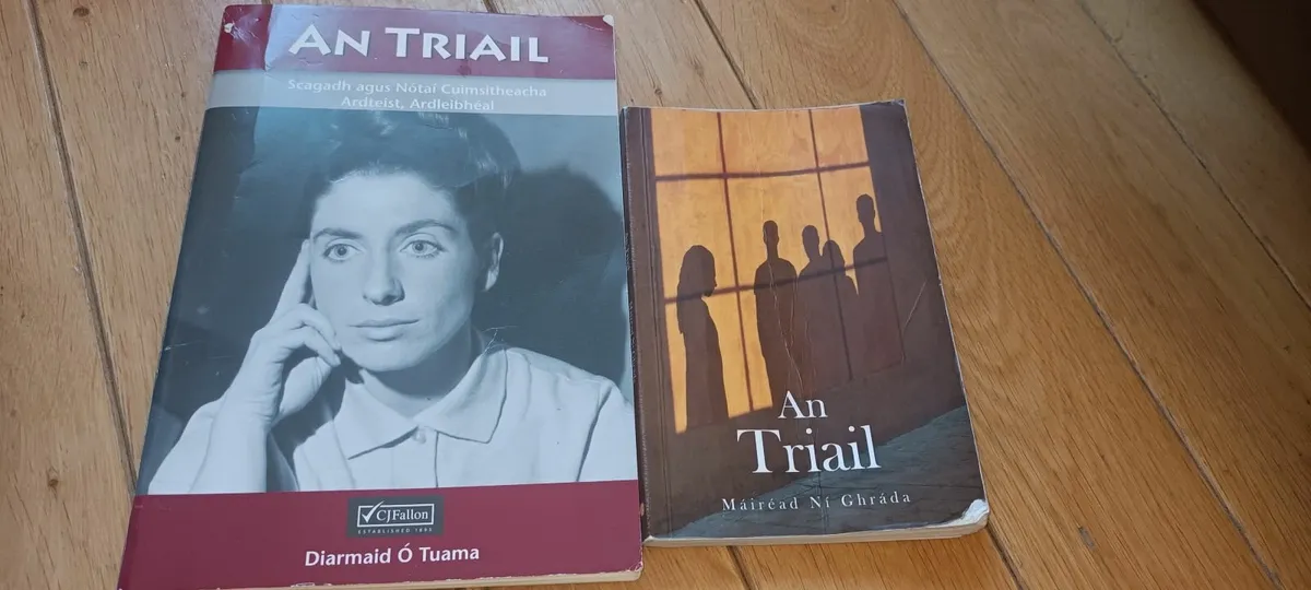 School books