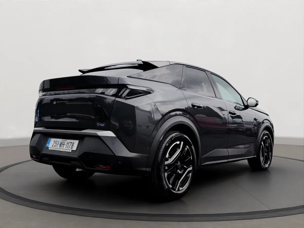 Peugeot E 3008 Allure - Image 2