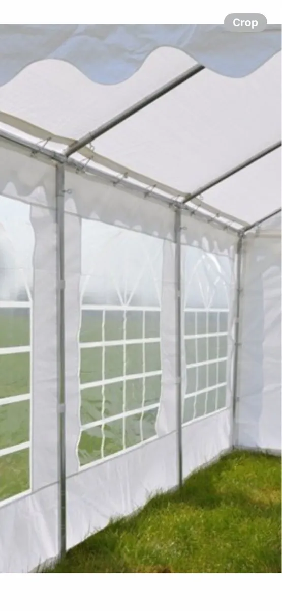 MARQUEE GAZEBO - Image 2