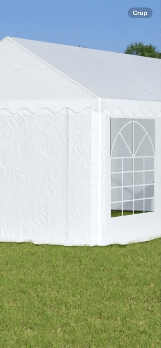 MARQUEE GAZEBO - Image 3