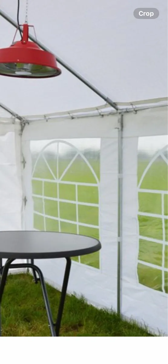 MARQUEE GAZEBO - Image 4