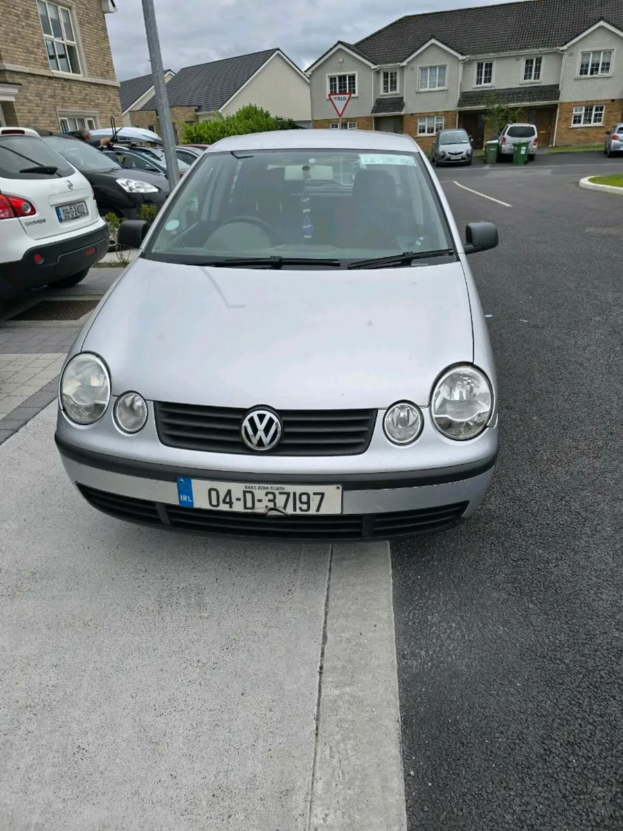 Volkswagen Pollo 1.2 - Image 1