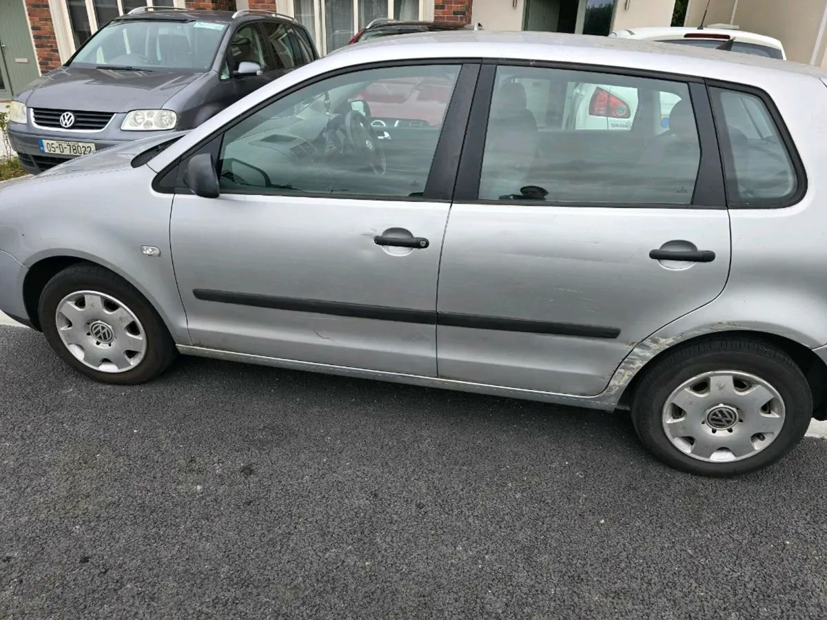 Volkswagen Pollo 1.2 - Image 2