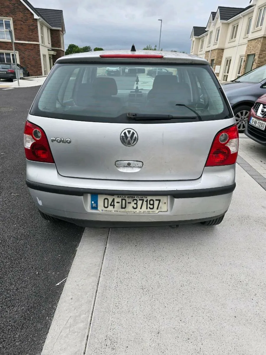 Volkswagen Pollo 1.2 - Image 3