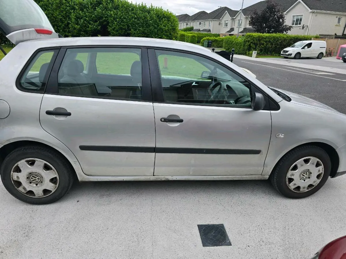 Volkswagen Pollo 1.2 - Image 4