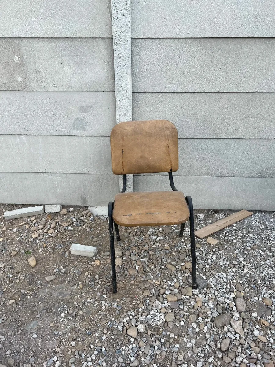 Banqueting Chairs - Image 4