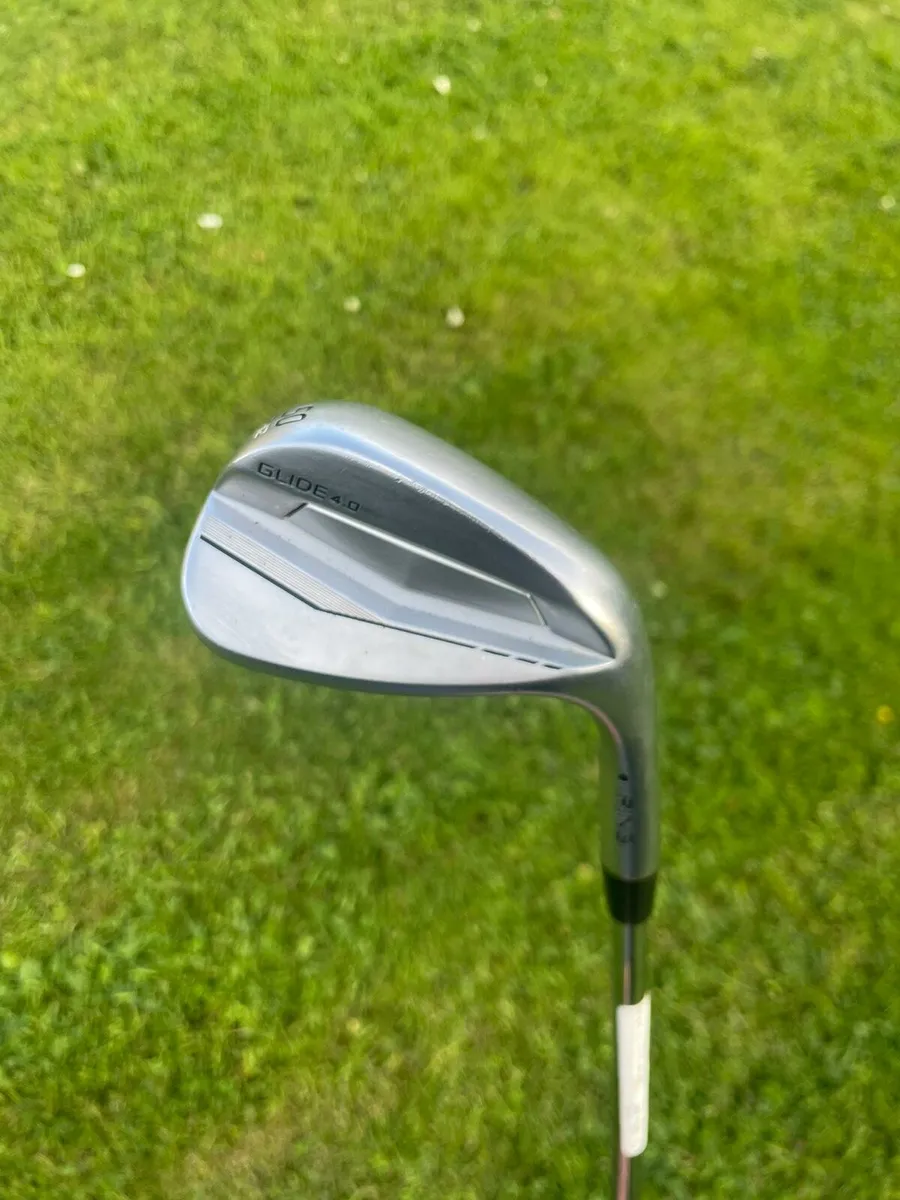 Ping Glide Wedge - Image 1