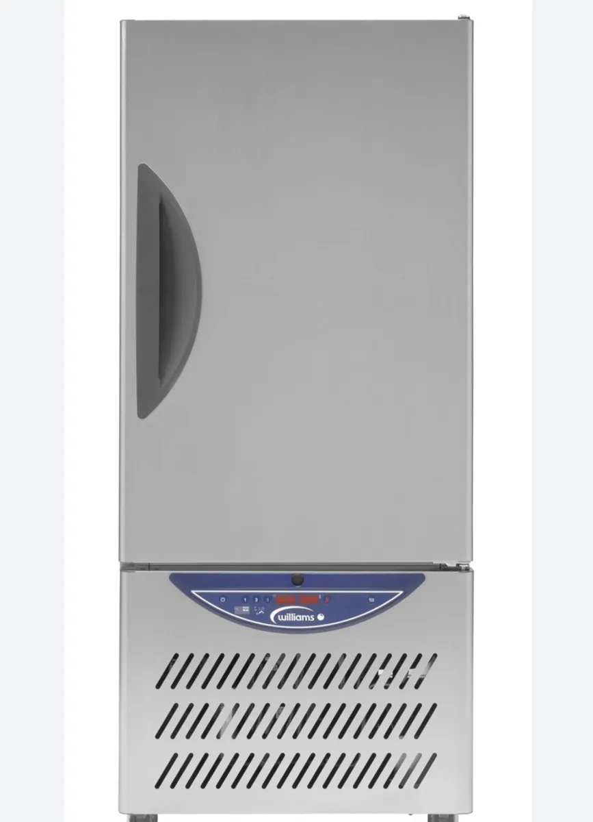 Williams Blast Chiller WBC20 - Image 4