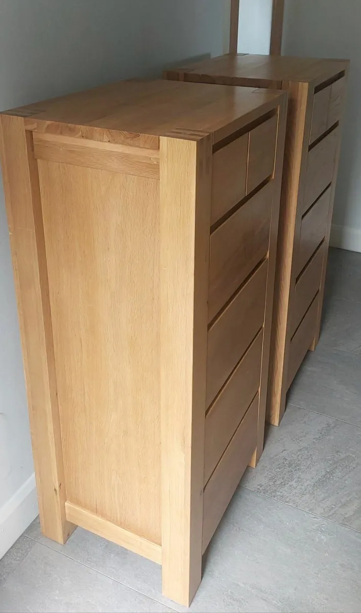 Chests of Drawers - Image 2