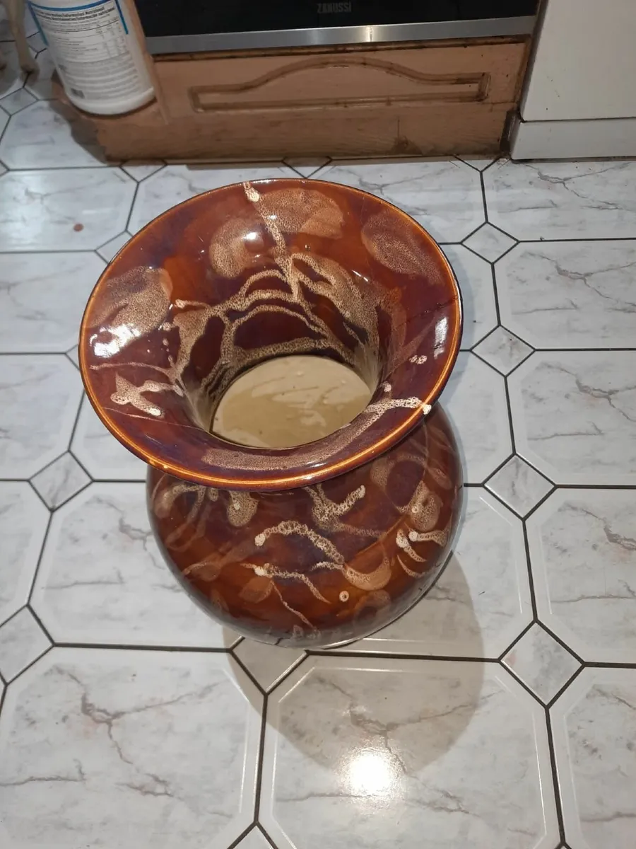 Large vase - Image 2