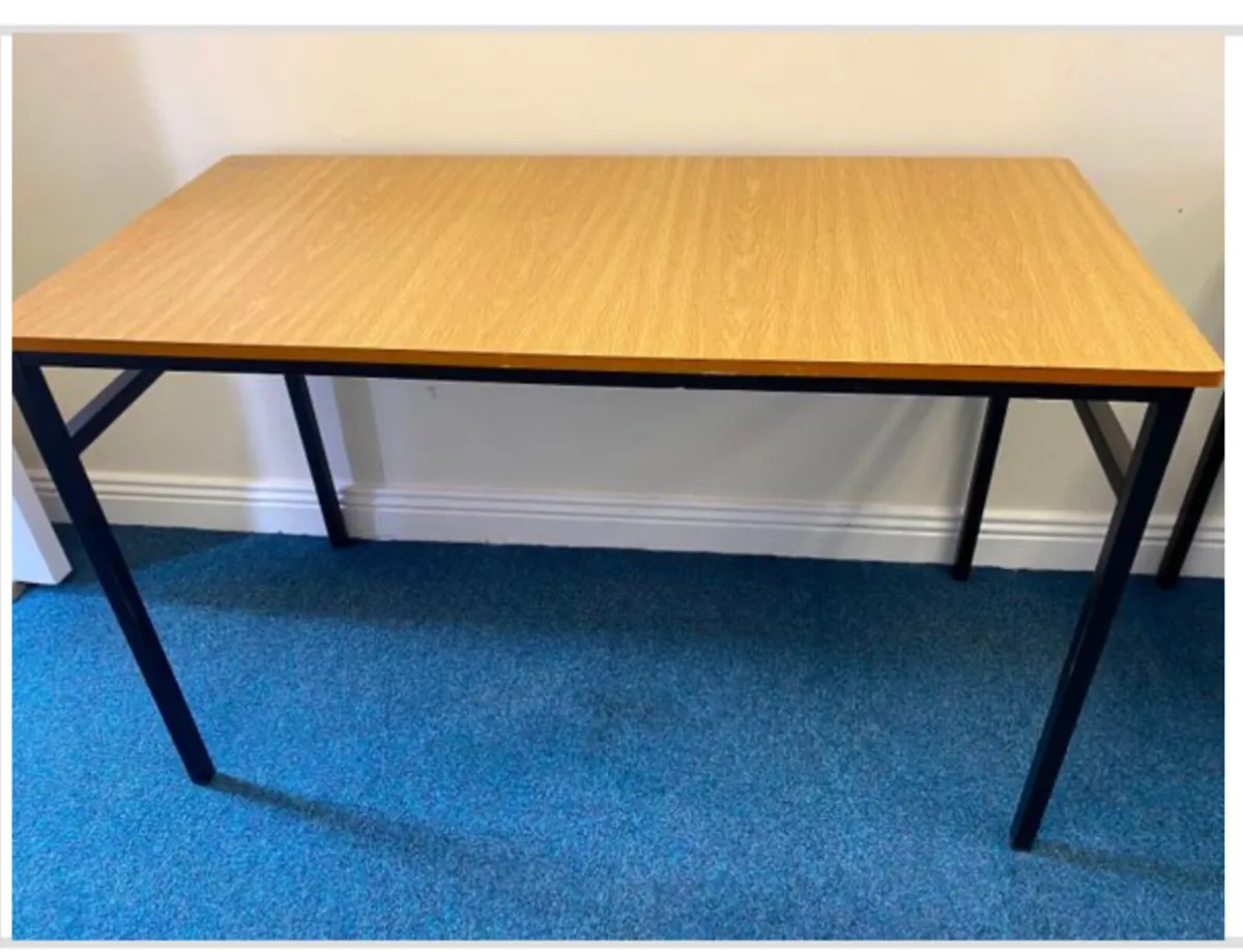 Study Desk - Image 2