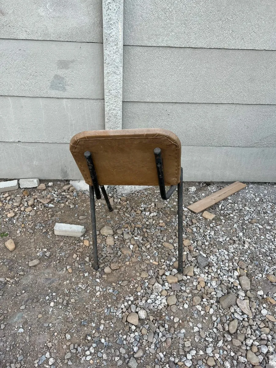 Banqueting Chairs - Image 1
