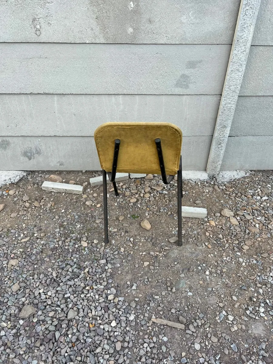 Banqueting Chairs - Image 2