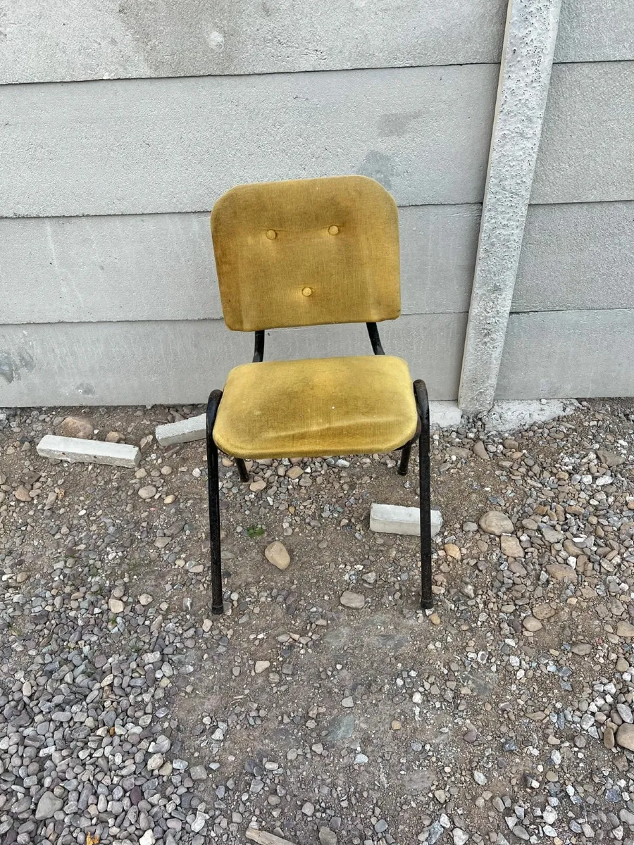 Banqueting Chairs - Image 3