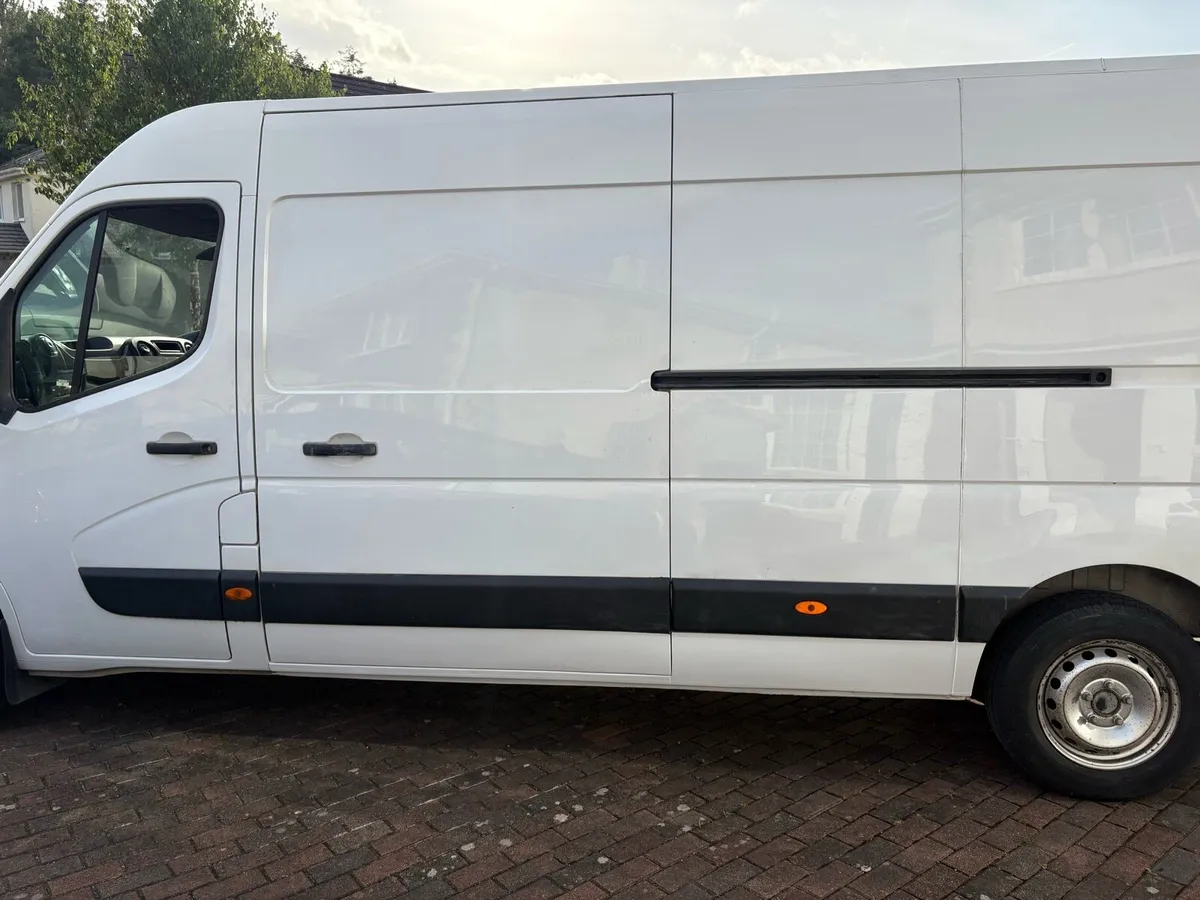 Renault master - Image 3