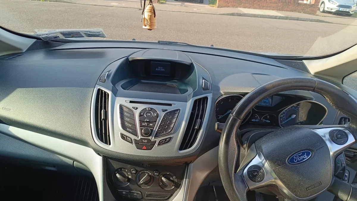 Ford C-Max 2011 - Image 4