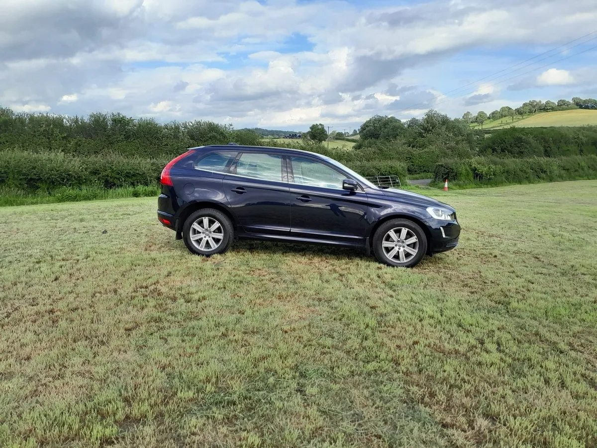 Volvo XC60 D4.SE.GT AUTO - Image 2
