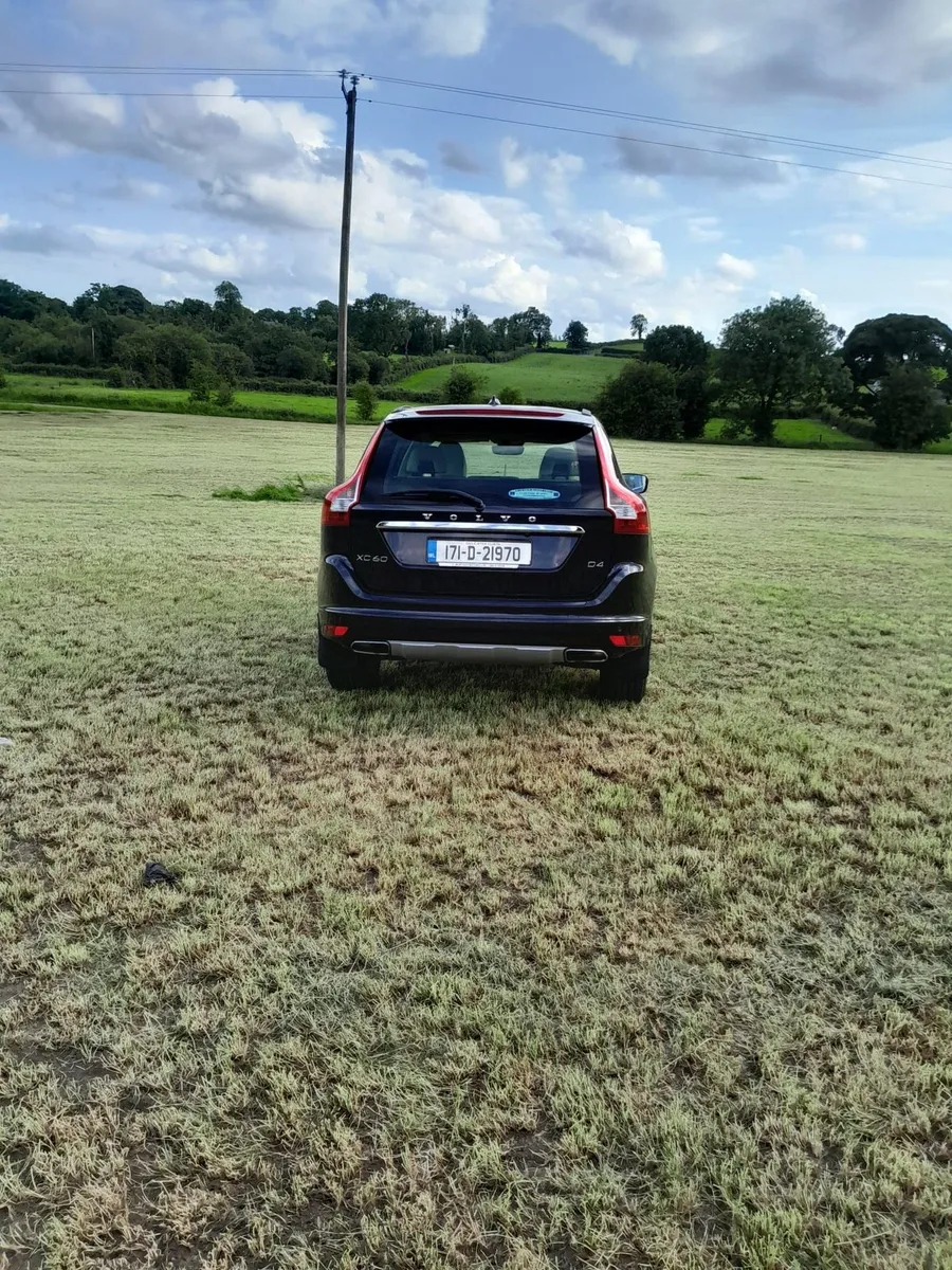 Volvo XC60 D4.SE.GT AUTO - Image 4