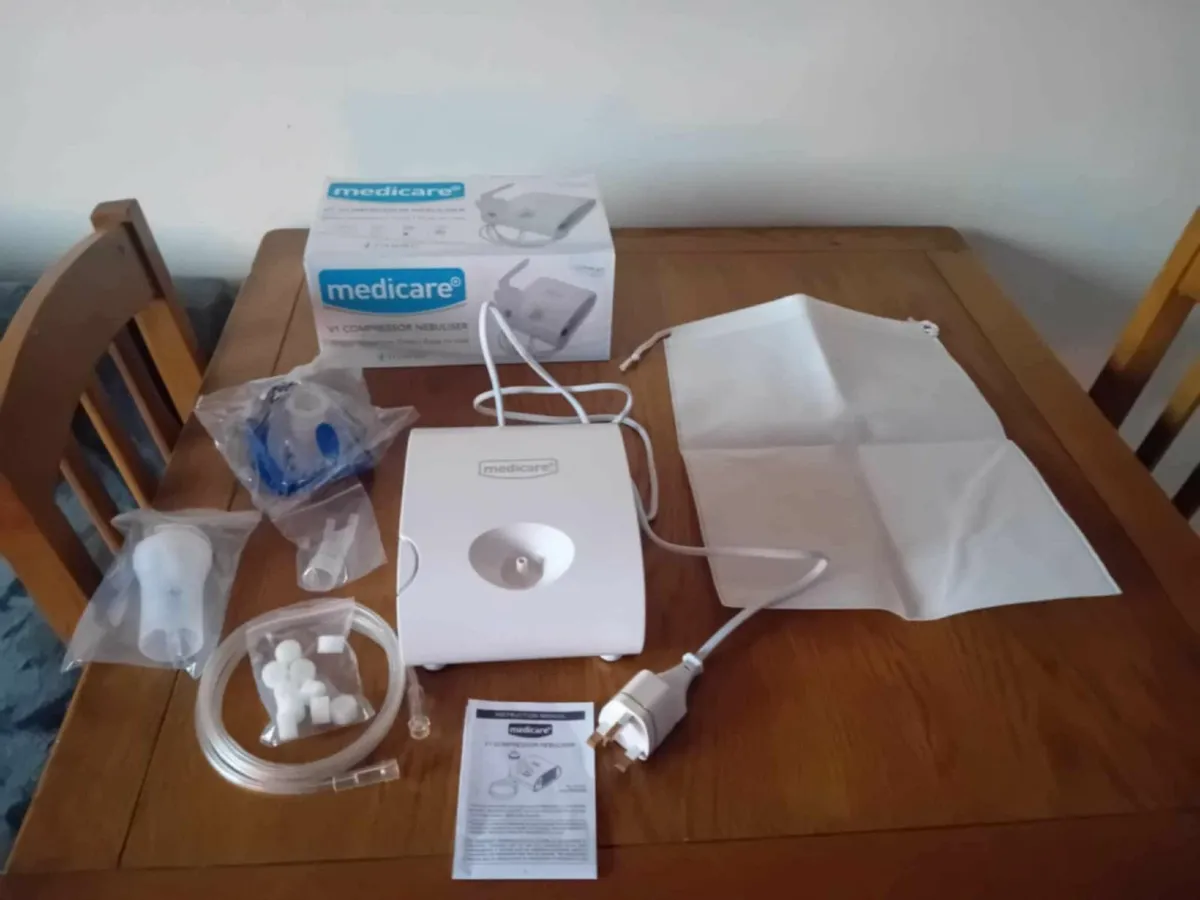 Nebuliser - Image 1