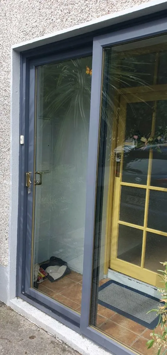 Porch siding door - Image 2