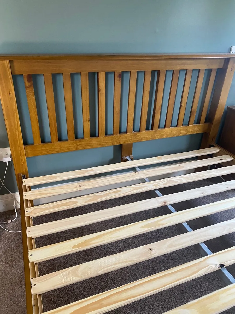 Bed frame - Image 2