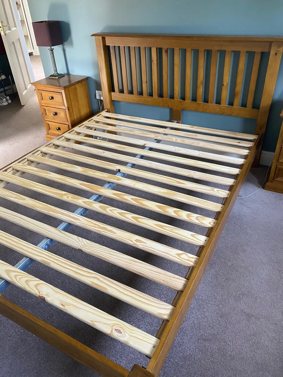 Bed frame - Image 3