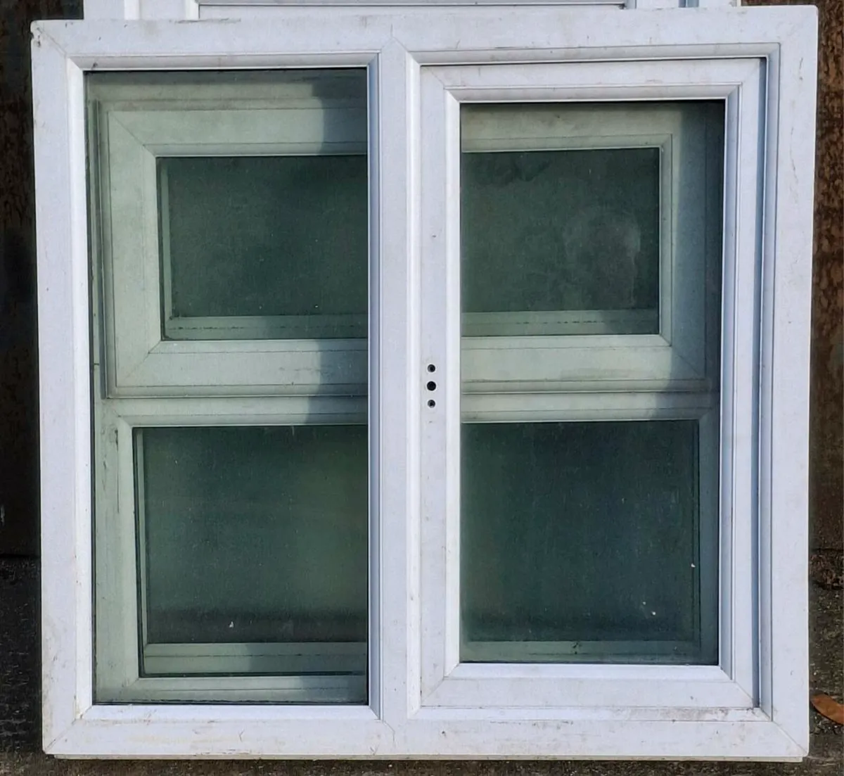 Small pvc door and windows - Image 4