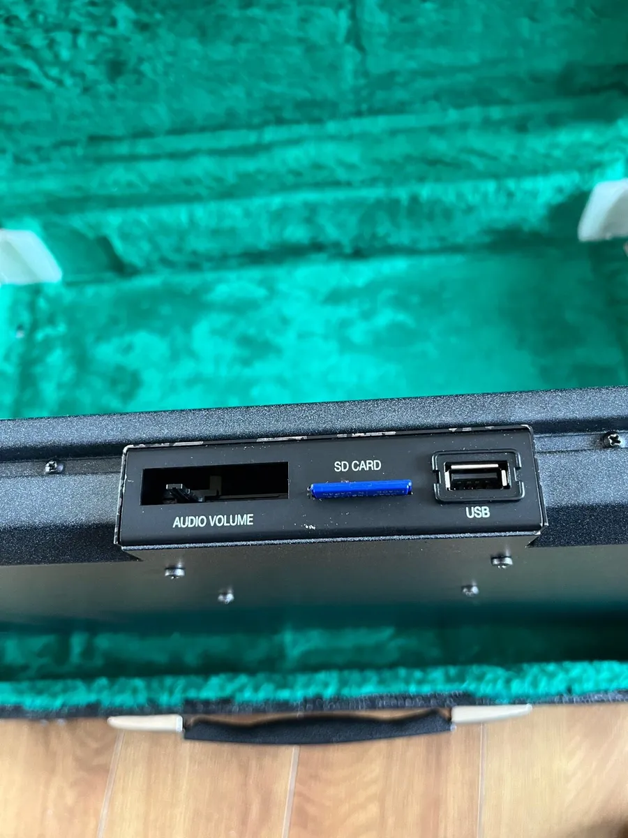 Ketron expander - Image 2