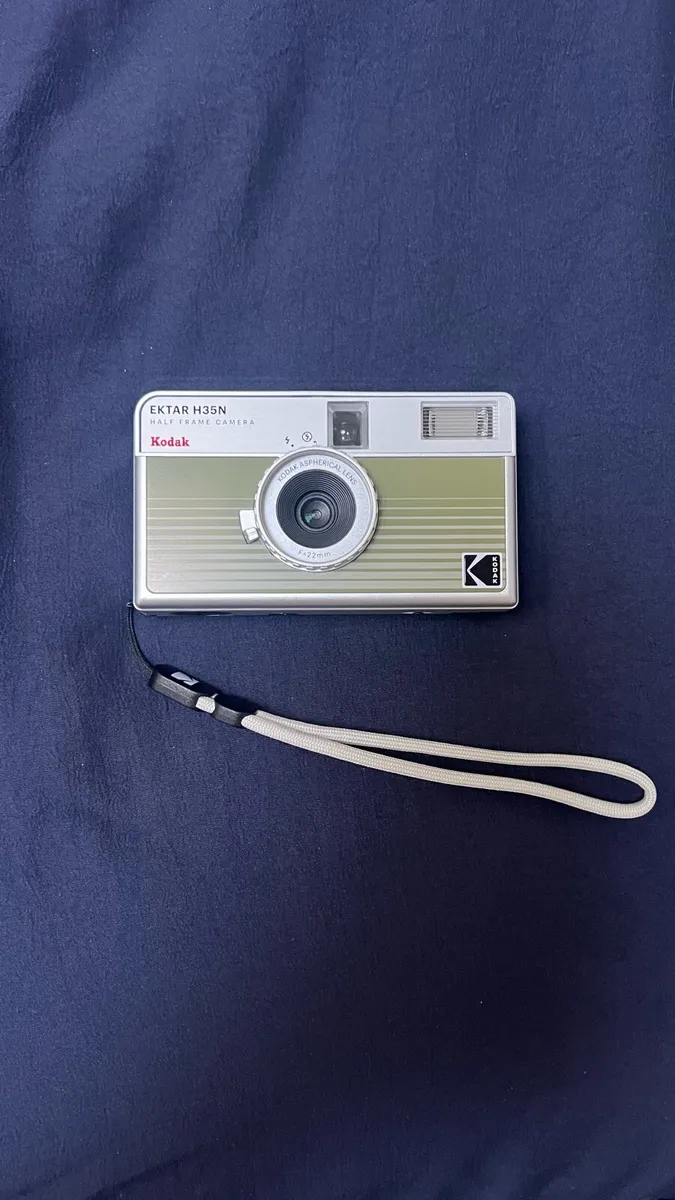 Kodak h35n - Image 1