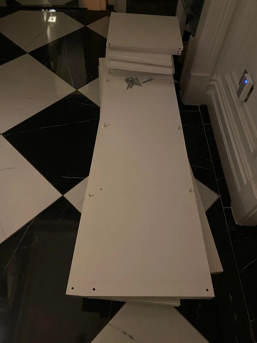 FREE IKEA 16 Cube Kallax unit - Image 1